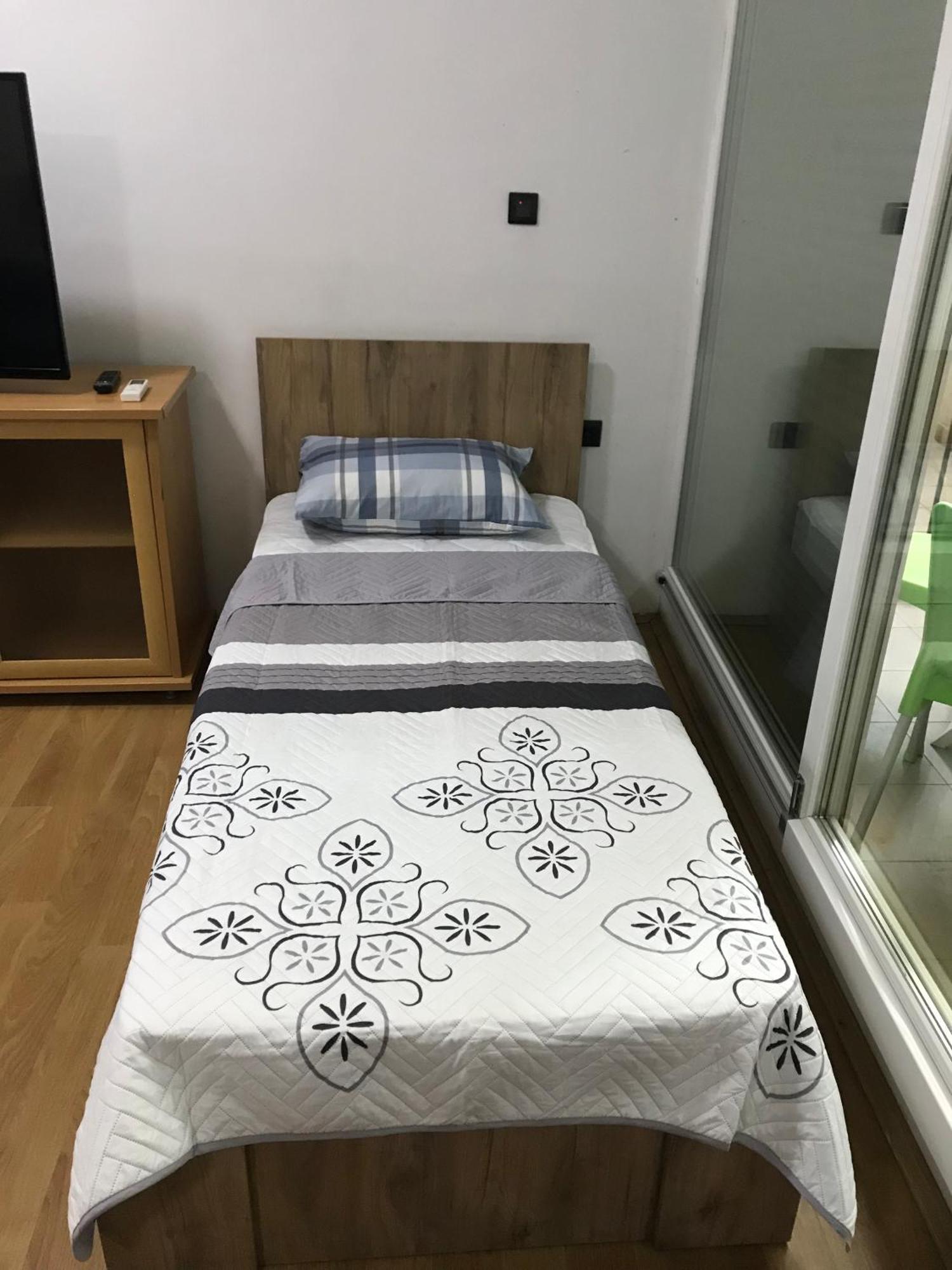 Lägenhet Sweet Basement Suteren Parking 5 Euro Skopje